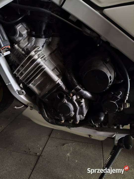 Silnik Yamaha fz 750 Nowy Sącz sprzedam