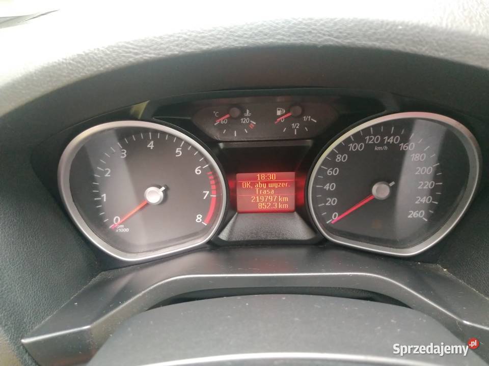 Sprzedam Forda s Maxa Gliwice