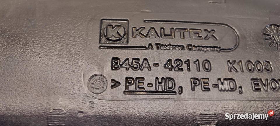 MAZDA 3 ZBIORNIK PALIWA 20B B45A42110 PE201335X osobowe