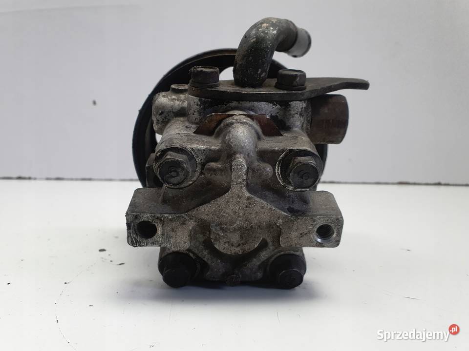 Hyundai Elantra 20 CRDI POMPA WSPOMAGANIA osobowe