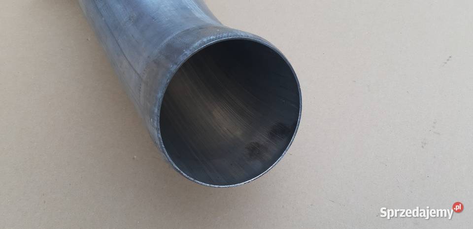 VOLVO FH12 FM FL KERAX PREMIUM RURA WYDECHOWA Bieleń