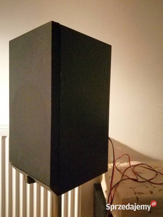 Acoustic Research kolumny AR Spirit 132 Kraków