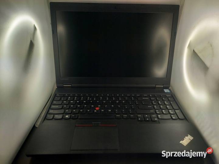 Laptop Lenovo ThinkPad L570 156 Intel Core i5 8 mazowieckie Warszawa