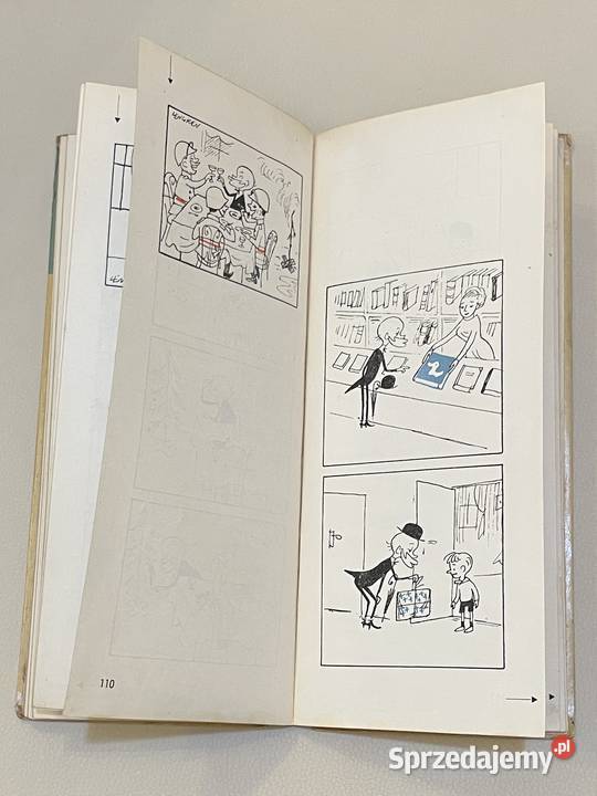 Filutek książka 1961 r Lengren łódzkie Łódź