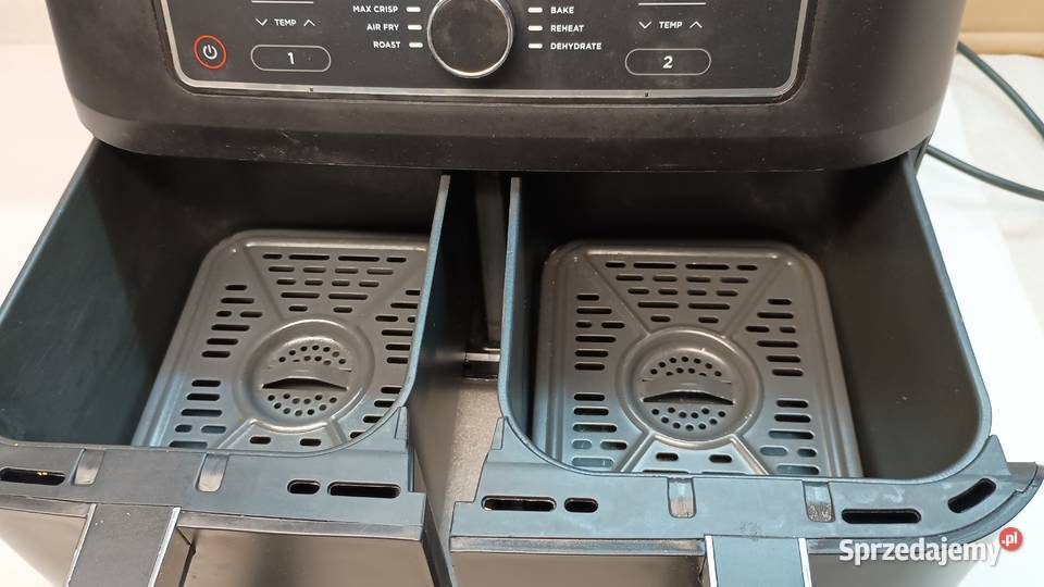 Ninja Foodi AF400EU air fryer frytkownica bezt Mirosławiec sprzedam