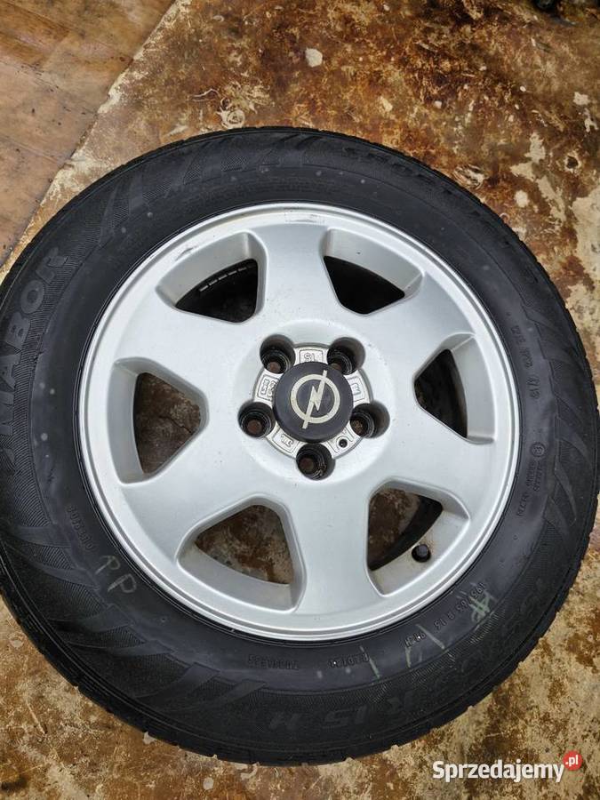 Kola opel świętokrzyskie Skarżysko Kościelne