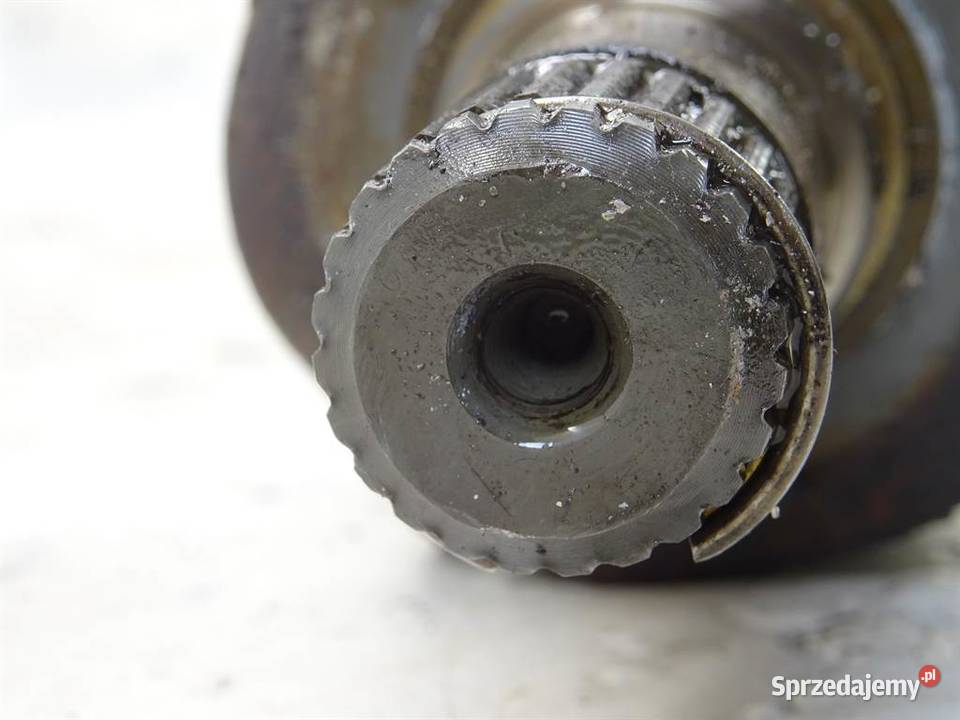 PÓŁOŚ PRAWA LADA KALINA 14 90 0413 PRZEGUB