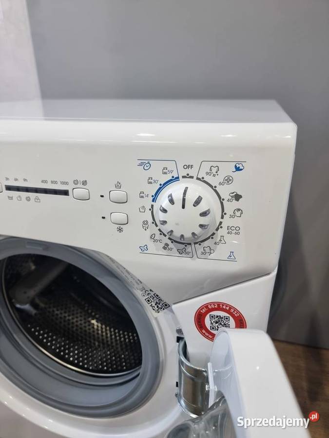 Pralka Mini Candy Aqua 104LE2S 4 1000obr nowa Wrocław