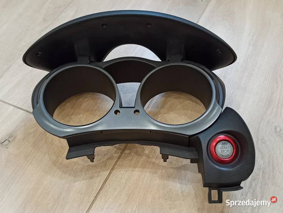 Obudowa licznika Nissan Juke Rzeszów sprzedam