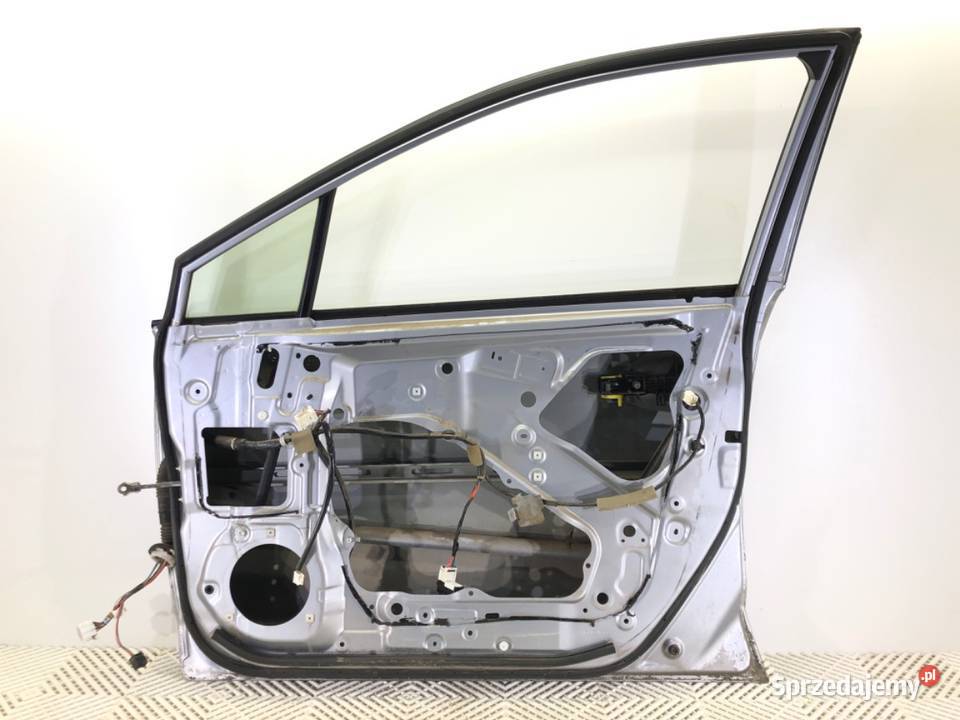 DRZWI PRAWY PRZÓD SUBARU XV Hatchback osobowe