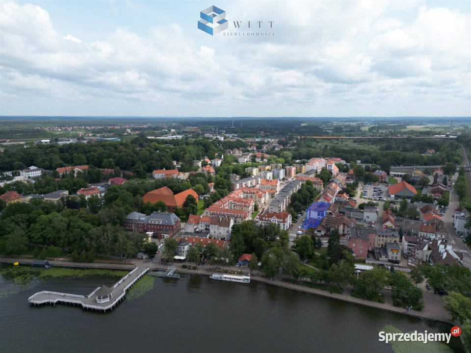 Mieszkanie Ostróda Stanisława Wyspiańskiego