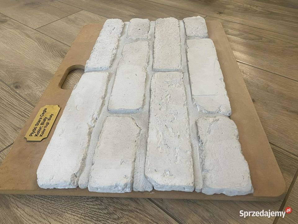 Okazja Cegła Ścienna Mrozoodporna Ęlewacyjna Rawa Mazowiecka