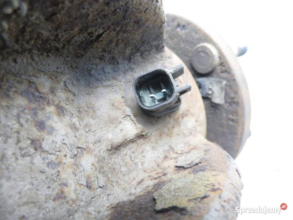 ZWROTNICA PRZEDNIA PRAWA MAZDA 3 BK 23