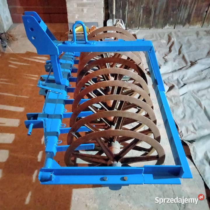 Sprzedam wał cambella Biskupice