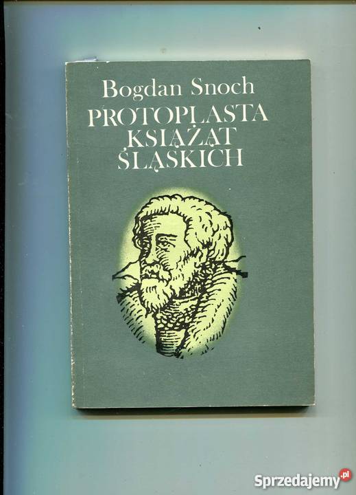 Protoplasta książąt śląskich Władysław II Szczecin