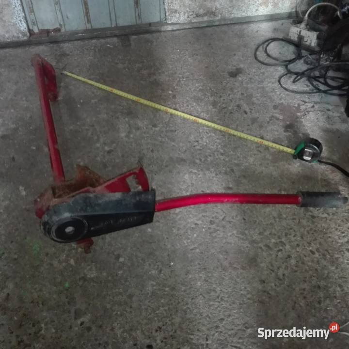 Mechanizm kosiska traktorek murray Narzędzia ogrodnicze Kocmyrzów