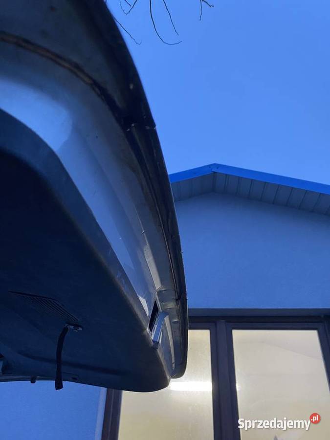 Klapa tylna bagażnika Hyundai starex satellite podkarpackie sprzedam