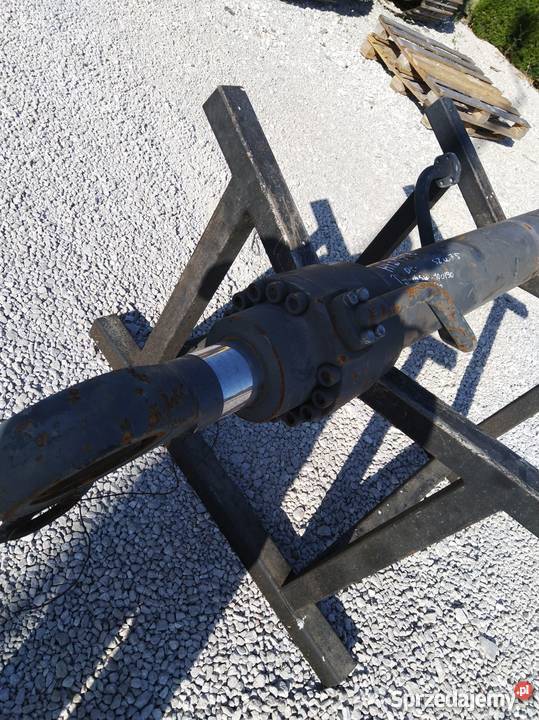 Siłownik Volvo EC EW 160 180 210 220 230 240 290 Kielce sprzedam