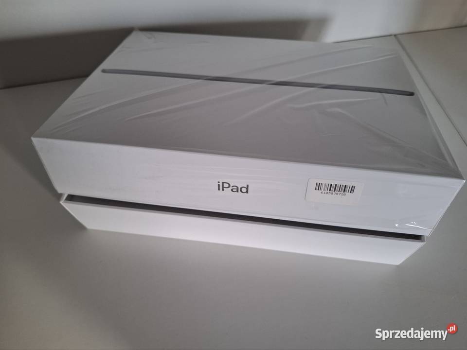 ipad 9 generacji 64gb Łódź sprzedam