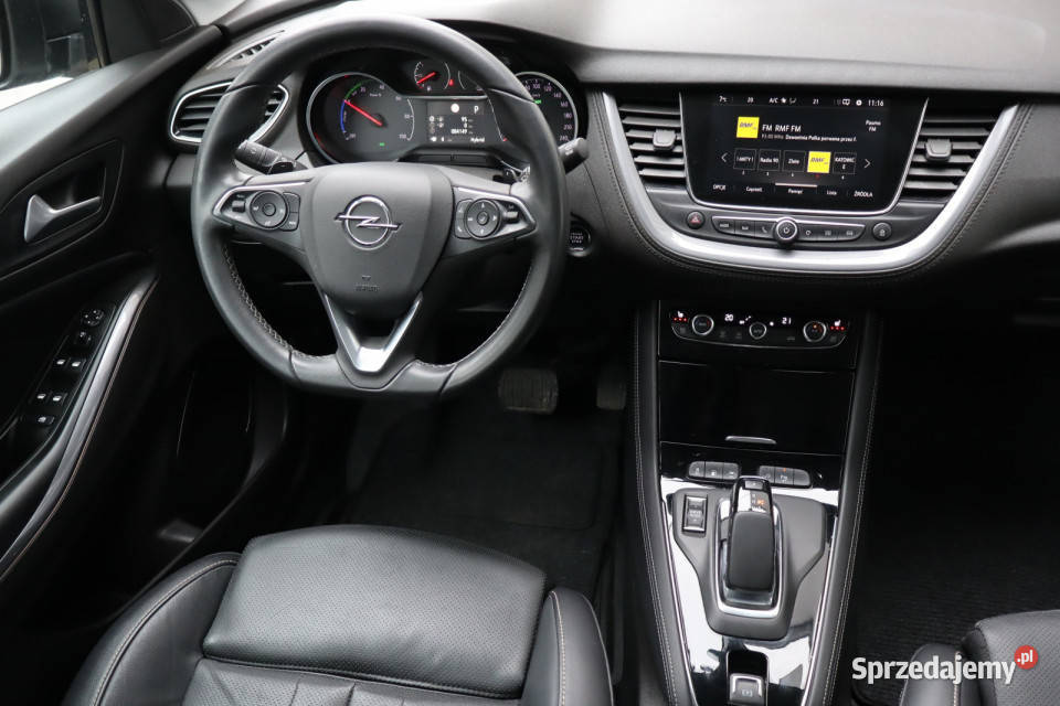 Opel Grandland Plugin Hybrid4 Zabrze