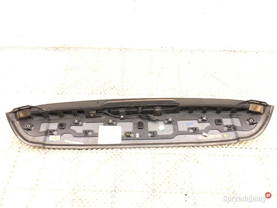 SPOILER LOTKA LAMPA STOP FIAT TIPO Kombi osobowe