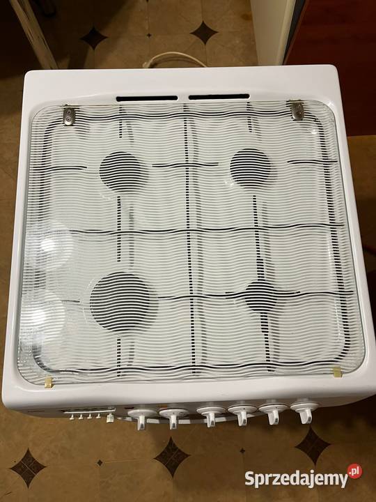 Kuchenka gazowa amika Kuchenki i piekarniki Bogdańczowice