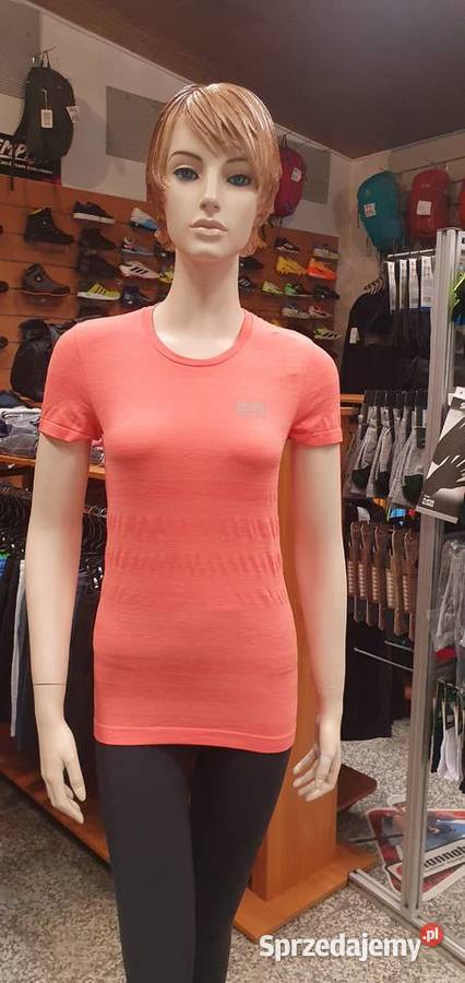 Koszulka damska termoaktywna GATTA S M L XL Dębica