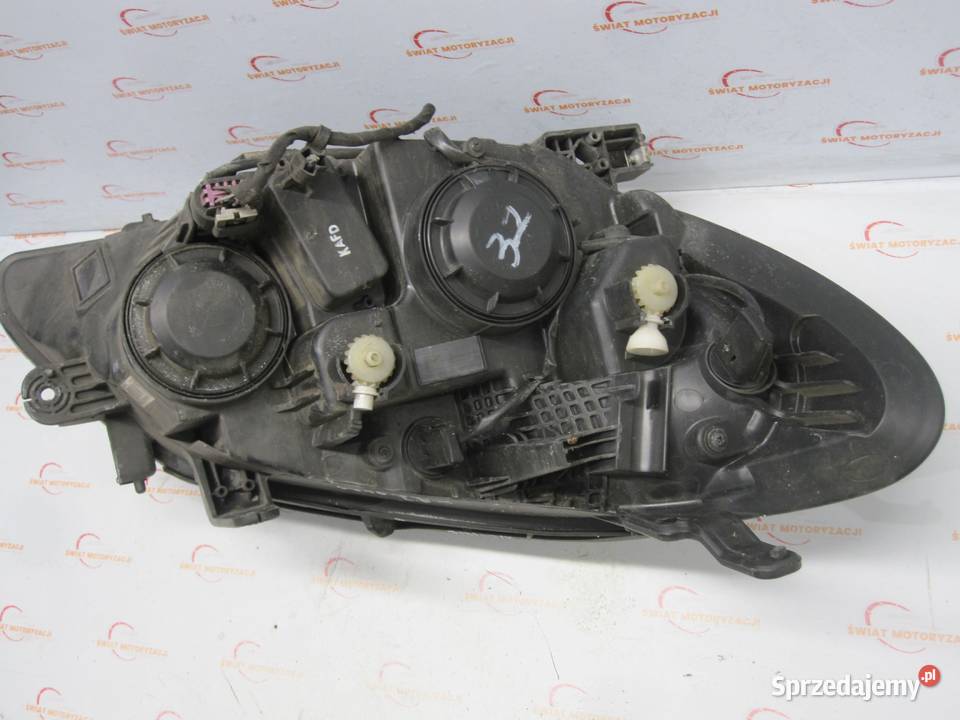 MOKKA A 15r lampa lewa przód 95440409 ANGLIK Kielce sprzedam