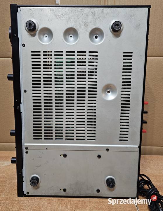 Wzmacniacz stereo KENWOOD KA660 Gorzów Wielkopolski