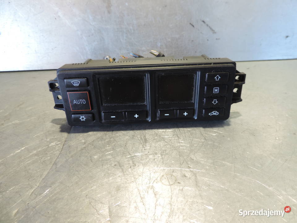 PANEL KLIMATYZACJI AUDI A3 A4 A6 8L0820043B małopolskie
