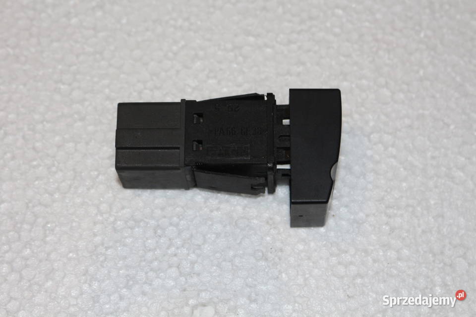 PEUGEOT 406 9599 PRZEŁĄCZNIK AWARYJNYCH 9PIN Prochowice