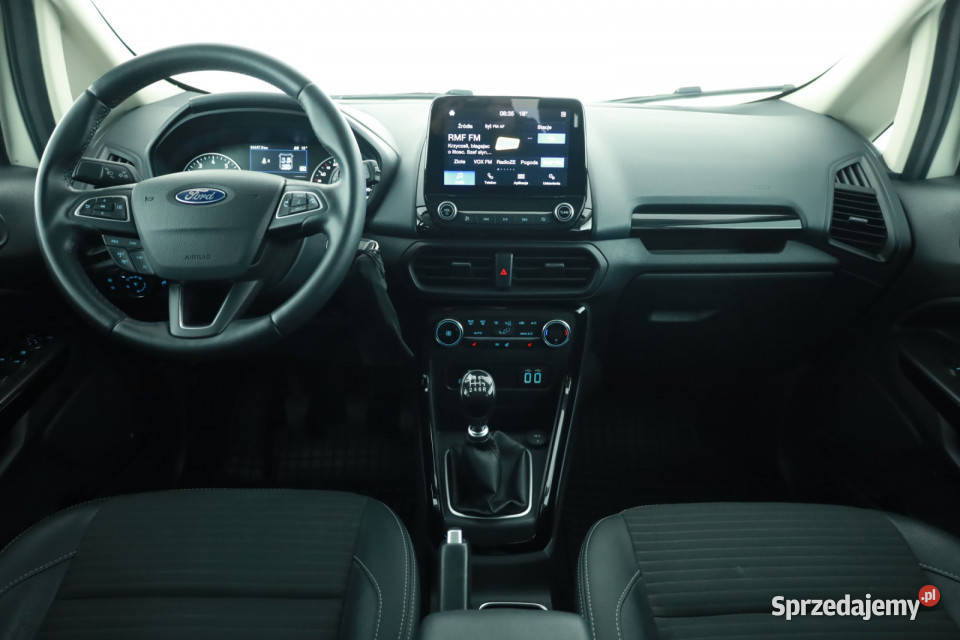 Ford Ecosport 10 EcoBoost 998cm3 Piaseczno