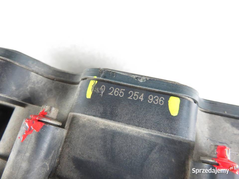 POMPA ABS DACIA SANDERO II B8 0265254936