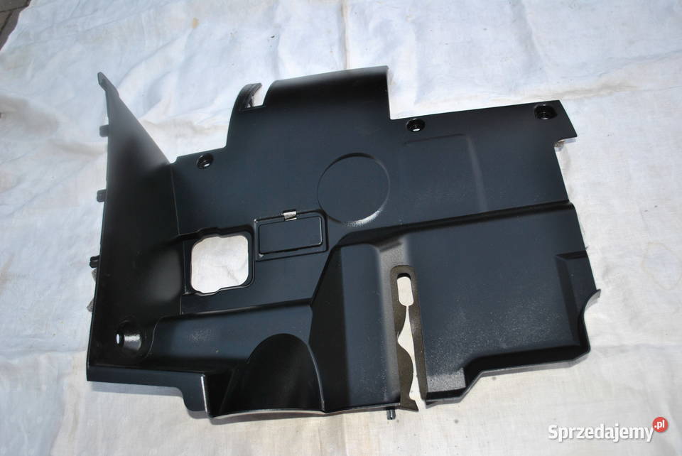 Obudowa zespołu pedałów BMW E60 E61 UK Poręba sprzedam