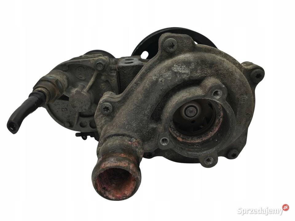 POMPA WODY Ford Transit 24 TDCi YC1Q2A451AH Chełm
