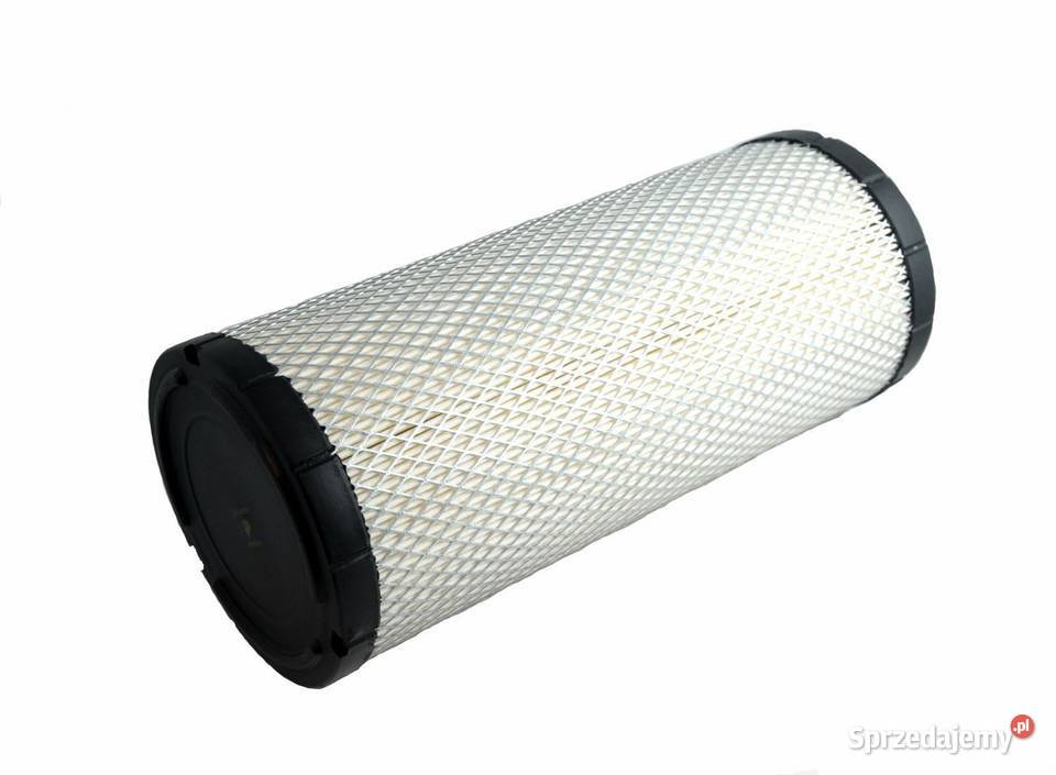 Filtr powietrza Kubota M5000 310 x 128 mm Tajęcina sprzedam