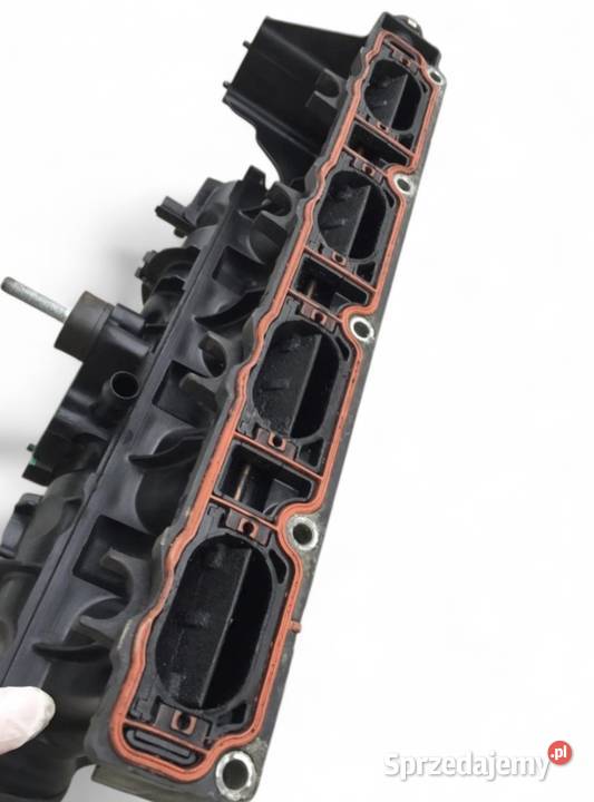 KOLEKTOR SSĄCY AUDI A4 B6 A4 B7 A6 C6 20 TFSI Silniki i osprzęt świętokrzyskie Działoszyce