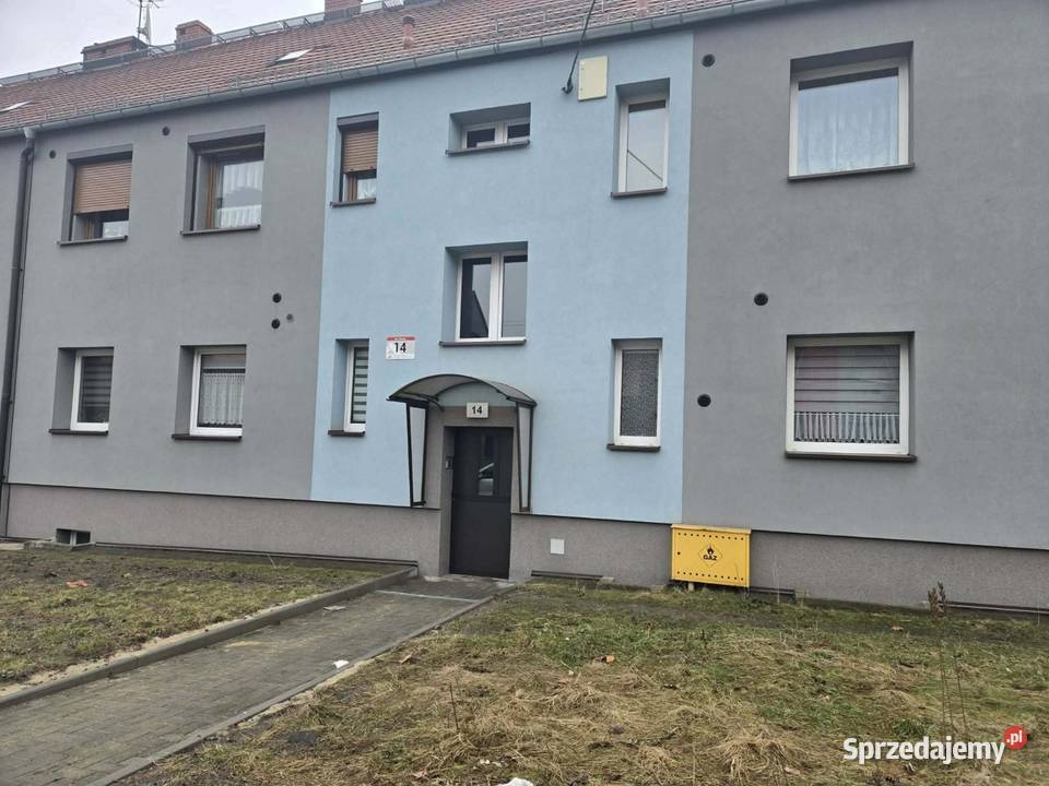 MIESZKANIE 2 POKOJOWE GENERALNYM REMONCIE Zabrze sprzedam