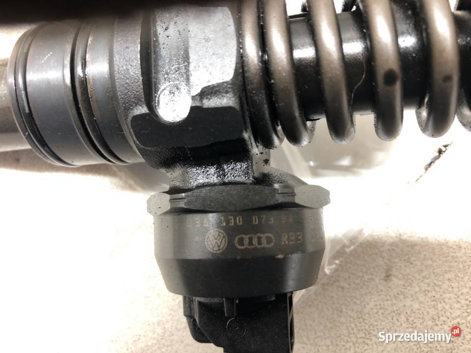 POMPOWTRYSKIWACZE SEAT ALHAMBRA I 0414720216 19