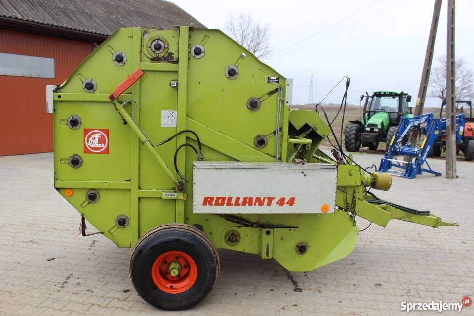 CLAAS ROLLANT 44S