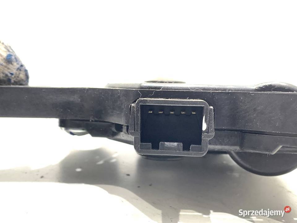 SILNIK NAGRZEWNICY KIA D266NE9AA01 SPORTAGE III