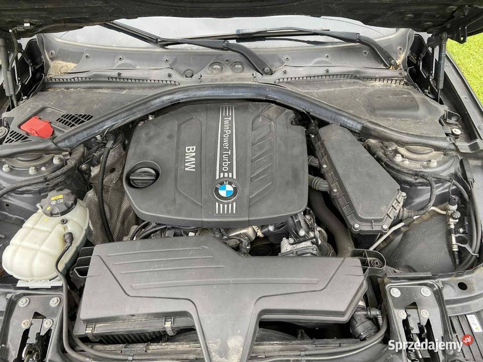 Bmw f31 BMW Zagacie