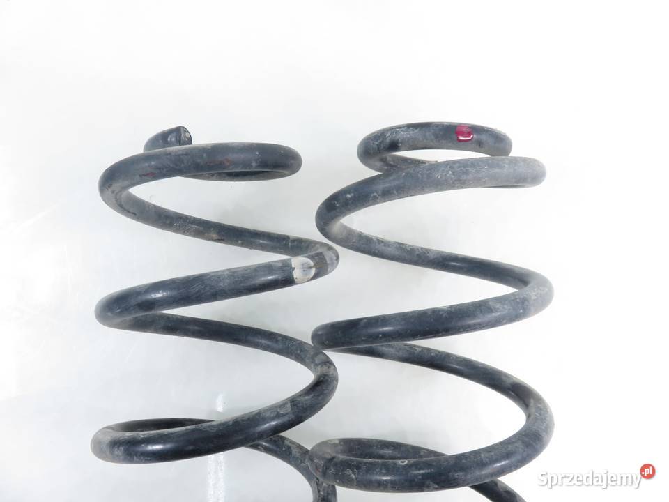 SPRĘŻYNY TYŁ AUDI A5 30 TDI quattro małopolskie