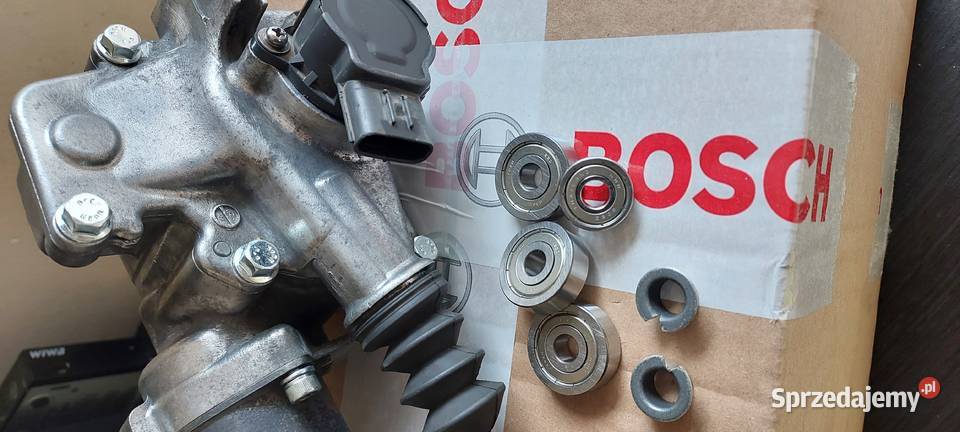 Siłownik Sprzęgła toyota MMT zestaw naprawczy osobowe Mielec sprzedam