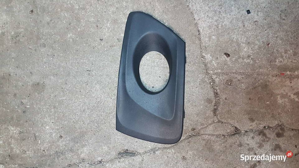 Kratka zderzaka prawa Volvo XC 70 II 31353573 osobowe Kozienice sprzedam