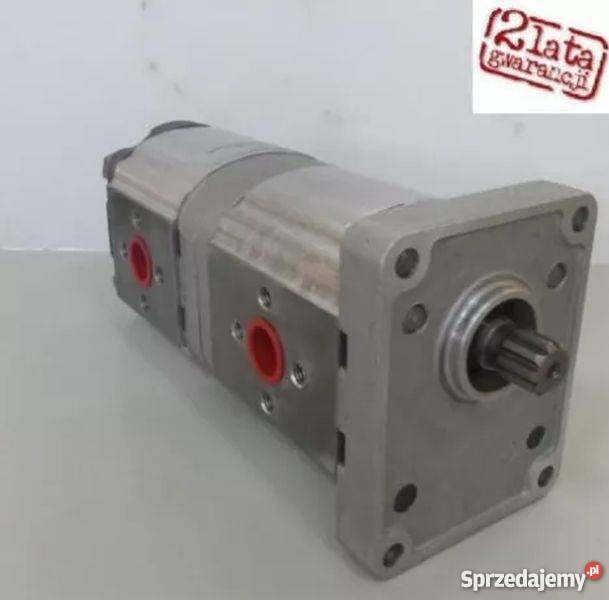 0510565427 Pompa hydrauliczna Renault Temis Zbuczyn