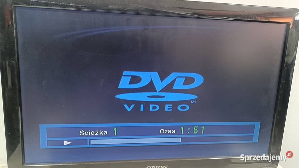 PANASONIC SAHT855 Amplituner z DVD Bez pilota