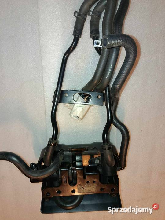 harley touring pompa wody termostat przewody podkarpackie Głogów Małopolski sprzedam
