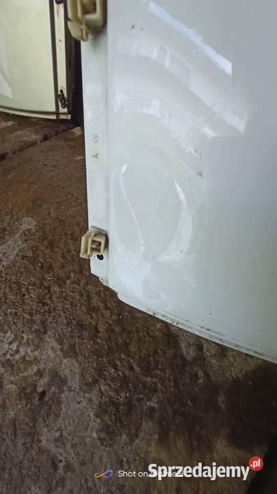 Mercedes 190 drzwi tylne lewe prawe W201 świętokrzyskie