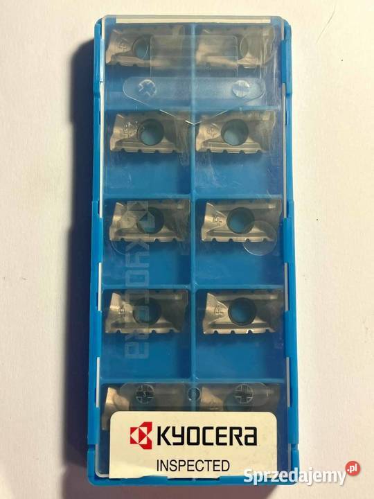 Płytki Kyocera BDMT 170408ERN4 dolnośląskie Wrocław
